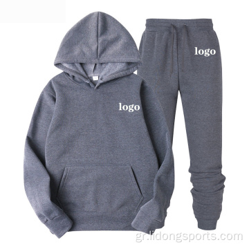 Χονδρέμπολοι Σχεδιάστε το δικό σας φτηνό sweatsuit hoodie